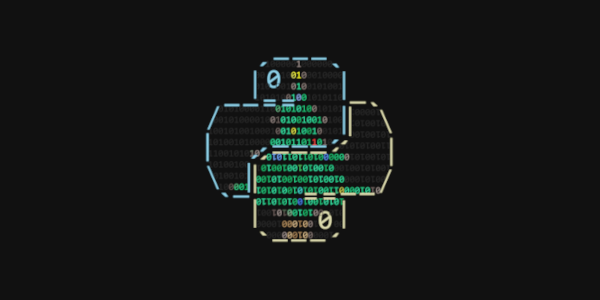 Server icon for Advent of Code